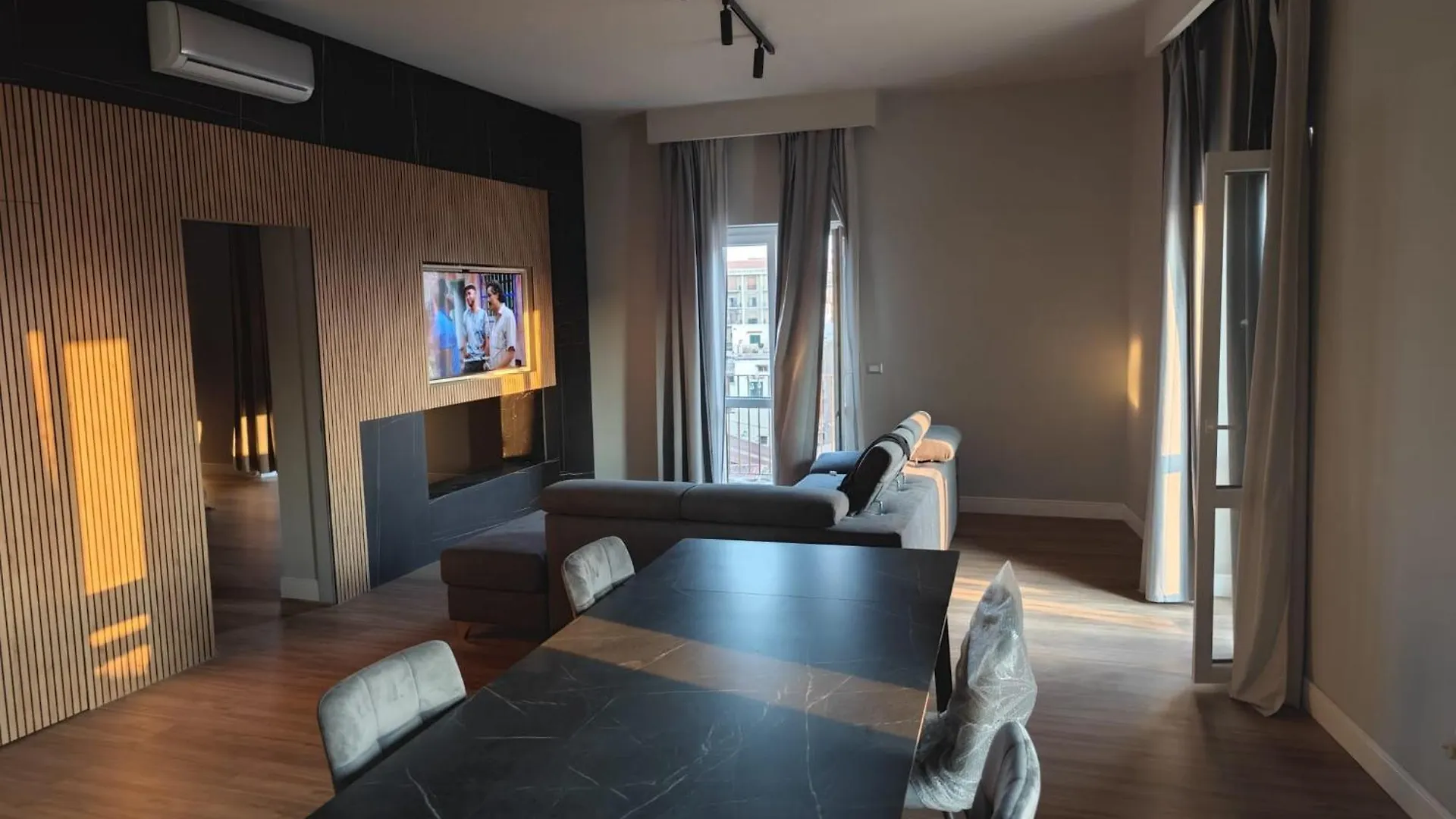 Bed & Breakfast Celeste Home Center Aeroporto di Catania Fontana Rossa