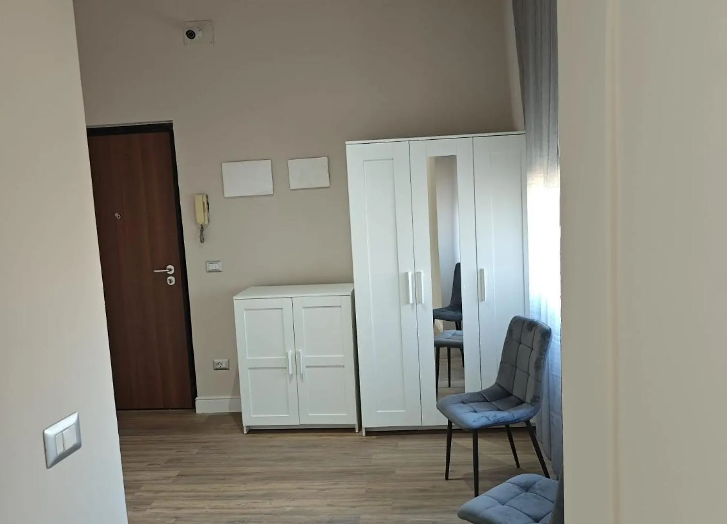 Celeste Home Center Aeroporto di Catania Fontana Rossa Bed & Breakfast