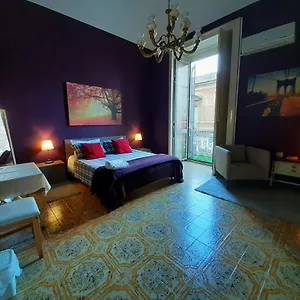 Dream 117 Bed and breakfast
