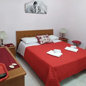 D&a Bed and breakfast