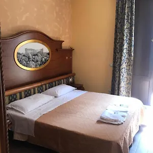La Casa Di Romi Bed and breakfast