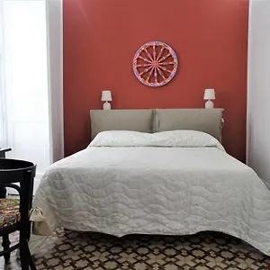 Sogno Etneo Couette-café