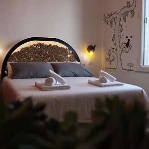 Liotru Maisonne Bed and breakfast