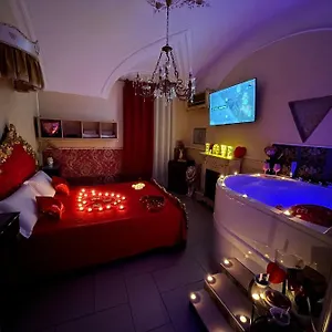 Sotto Gli Archi Bed and breakfast