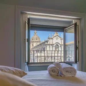 La Finestra Sul Duomo Couette-café