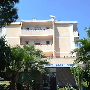 Marligure Bordighera