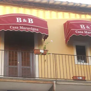 Casa Maravigna Catania