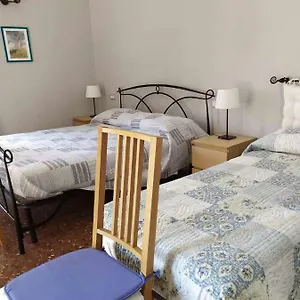 A Casa Di Giosi Catania