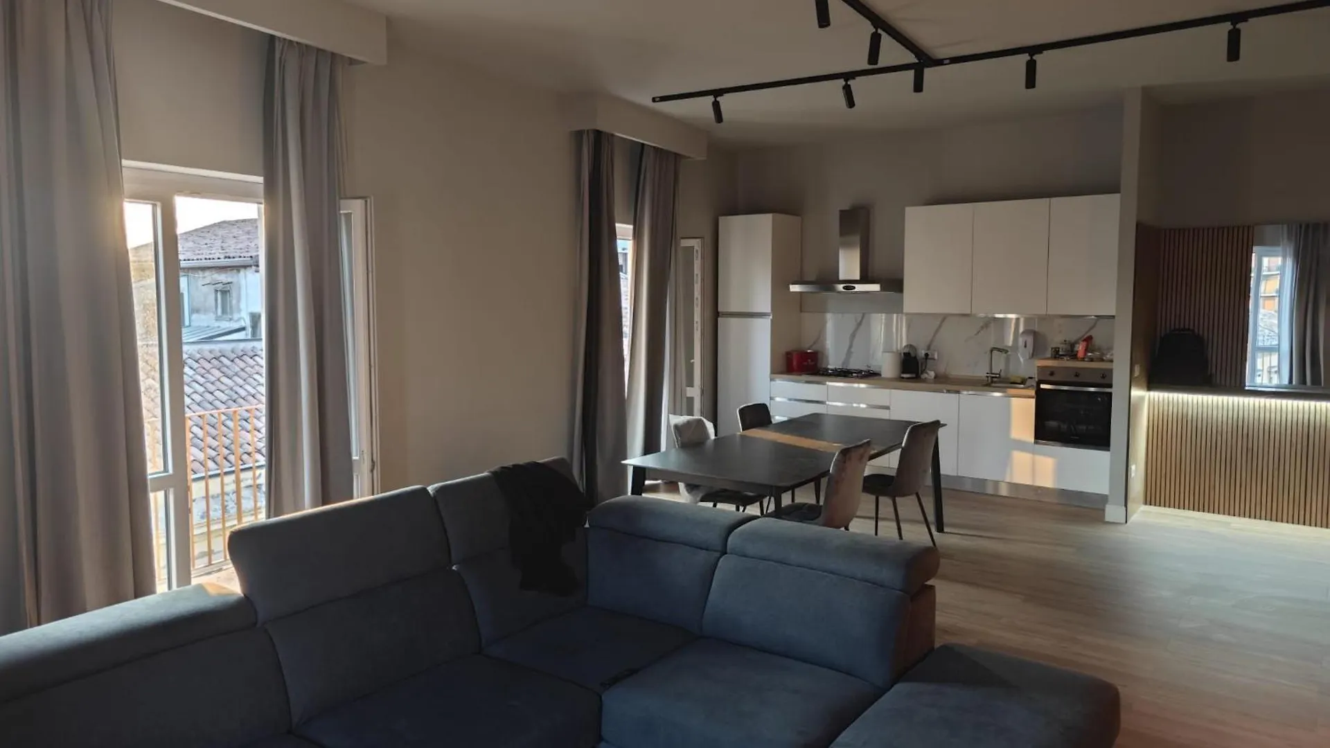 كاتانيا Celeste Home Center 0*,  إيطاليا